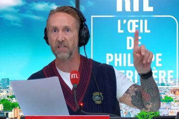 Replay &quot;L&#039;oeil de Philippe Caverivière&quot; du 13 novembre 2024 face à Laurent Nunez (vidéo)