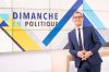 "Dimanche en politique" : Francis Letellier reçoit Sylvain Maillard le 15 octobre 2023 sur France 3