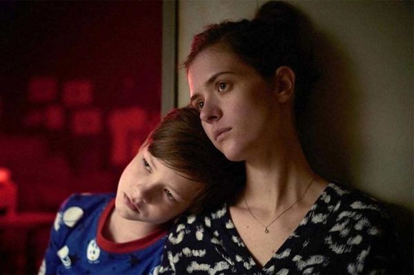 "Mon enfant différent" : le combat d'un mère célibataire pour son fils autiste sur ARTE vendredi 18 août 2023