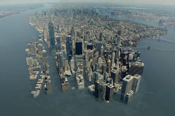 “Science grand format” : « Quand la mer menace les villes » jeudi 10 novembre 2022 sur France 5 (vidéo)