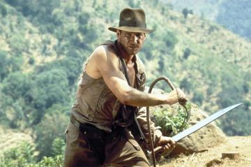"Indiana Jones et le temple maudit" à revoir sur M6 mardi 24 février 2026 (vidéo)