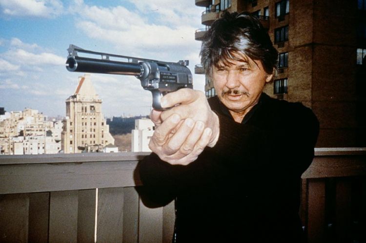 « Charles Bronson, le génie du mâle », dimanche 6 décembre sur ARTE (vidéo)