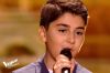 Replay &quot;The Voice Kids&quot; : Albert interprète &quot;My heart will go on&quot; de Céline Dion (vidéo)