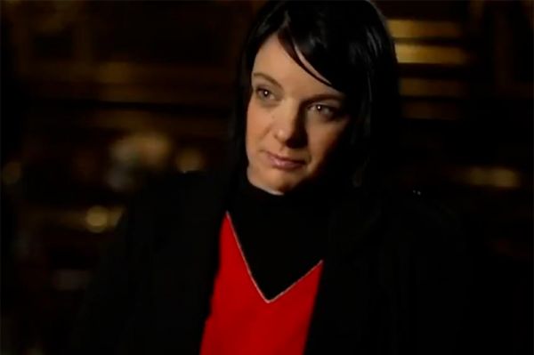 “Sept à Huit” : violée par son père, Betty Mannechez se confie dans « Le Portrait de la semaine », ce 21 mars sur TF1 (vidéo)