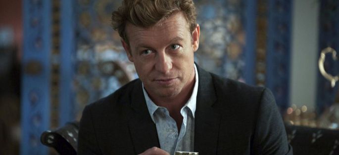 “Mentalist” : Simon Baker nous parle de la 7ème saison diffusée sur TF1 à partir du 25 août