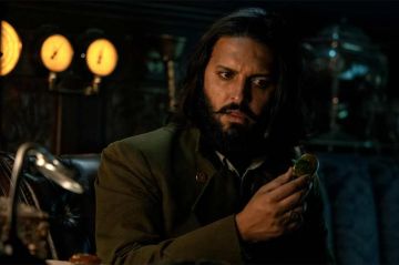 "Nautilus" : Les 4 derniers épisodes diffusés sur France 2 lundi 26 août 2024