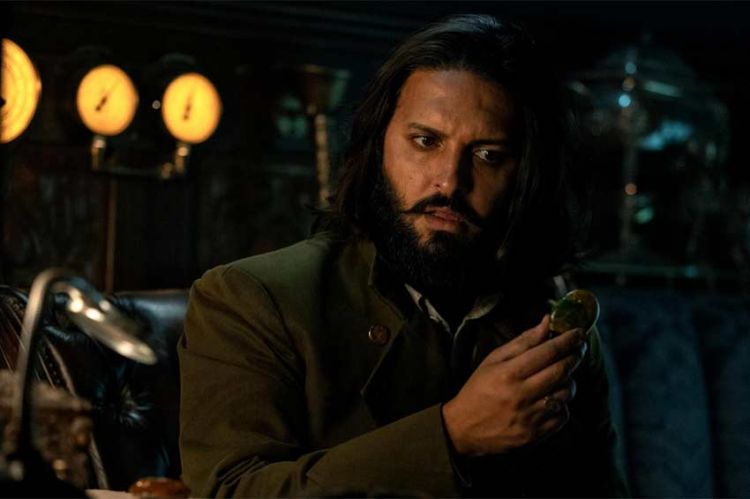 "Nautilus" : Les 4 derniers épisodes diffusés sur France 2 lundi 26 août 2024
