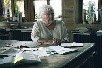 "Meurtres dans les Trois Vallées" avec Line Renaud à revoir sur France 3 jeudi 12 mars 2026