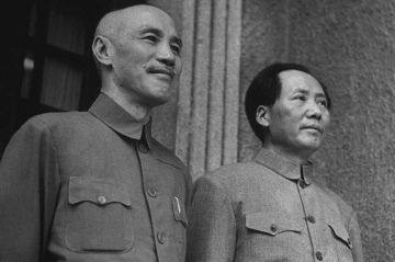 "Chine, la fabrique d'une nation" sur Arte mardi 10 février 2026