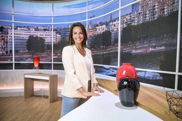 "Télématin" jeudi 8 juin 2023 : les invités de Julia Vignali &amp; Jean-Baptiste Marteau sur France 2
