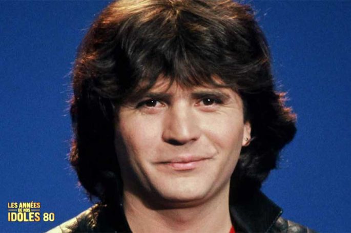 "Daniel Balavoine : 40 ans déjà" un document hommage diffusé sur CSTAR mardi 20 janvier 2026