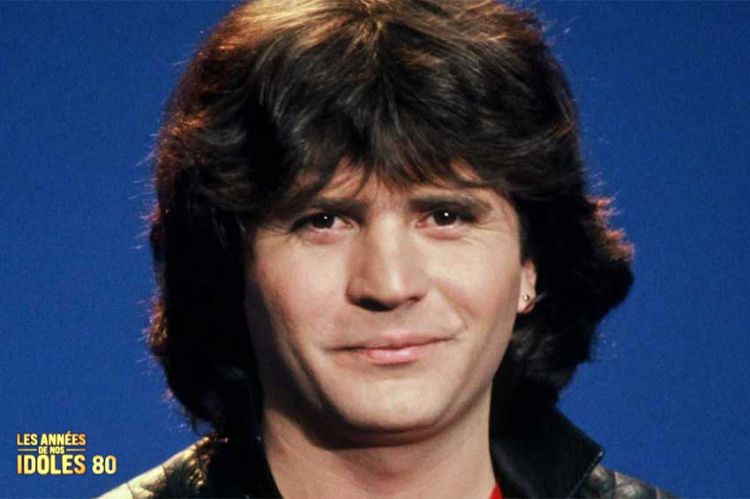 "Daniel Balavoine : 40 ans déjà" un document hommage diffusé sur CSTAR mardi 20 janvier 2026