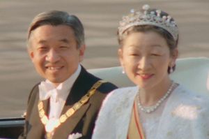 « L&#039;imperatrice Michiko, la force du roseau », mercredi 21 juillet sur France 3