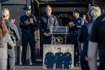 "S.W.A.T." saison 7, résumé des 3 épisodes diffusés sur TF1 mardi 2 septembre 2025