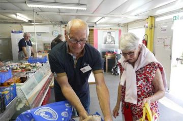 &quot;Restos du cœur - Tous mobilisés&quot;, ils font vivre l&#039;héritage de Coluche, samedi 15 novembre 2025 sur TF1