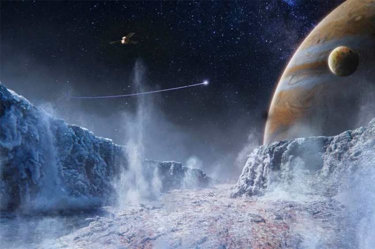 "Mystères du système solaire", un voyage fascinant sur France 5 jeudi 10 septembre 2026