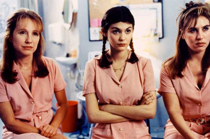 En hommage à Nathalie Baye, France Télévisions rediffuse "Vénus Beauté (Institut)" & "Le petit lieutenant"