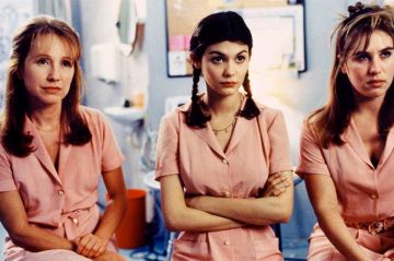 En hommage à Nathalie Baye, France Télévisions rediffuse "Vénus Beauté (Institut)" &amp; "Le petit lieutenant"