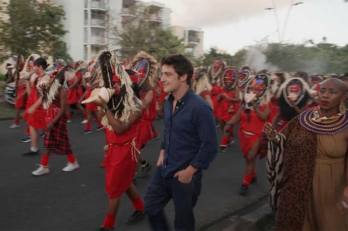 &quot;Antilles : bienvenue en France&quot;, document inédit de Martin Weill diffusé sur TMC mardi 25 mars 2025