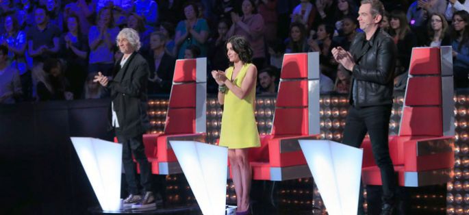 La finale de “The Voice Kids” sera diffusée en direct sur TF1 samedi 20 septembre