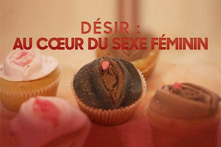 "Désir : au cœur du sexe féminin" sur TMC mardi 23 mai 2023 avec Maïa Mazaurette
