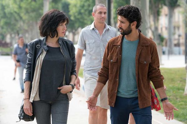&quot;Meurtres en Pays Cathare&quot; avec Salim Kechiouche et Élodie Fontan à revoir sur France 3 lundi 22 juillet 2024