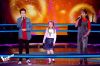 Replay “The Voice Kids” : Nathan, Kanesha &amp; Lena chantent « Tombé » de Matt Pokora (vidéo)