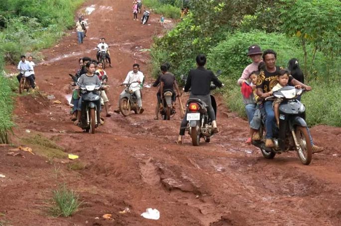 "Les routes de l'impossible" au Cambodge sur France 5 vendredi 31 juillet 2026