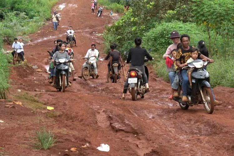 "Les routes de l'impossible" au Cambodge sur France 5 vendredi 31 juillet 2026