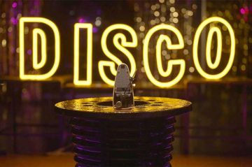 &quot;Disco, la révolution française&quot; : document inédit diffusé sur France 3 samedi 15 avril 2023