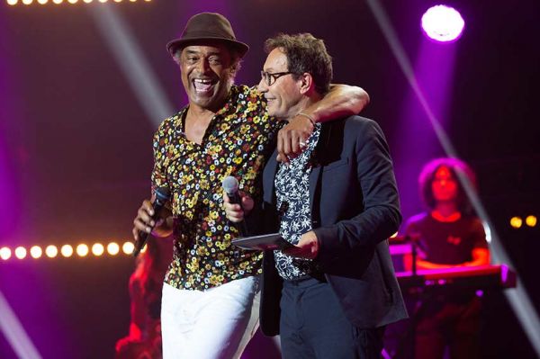 Psychodon 2023 à l'Olympia sur C8 mardi 11 juillet 2023 : les artistes présents