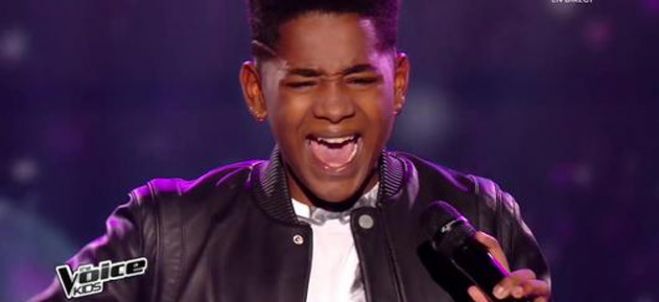 Replay “The Voice Kids” : Lisandro chante « Run to You » en finale (vidéo)