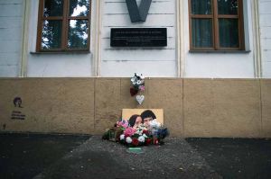 « Jan Kuciak : Enquête sur un double assassinat » mardi 23 août sur ARTE