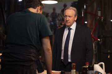 "Inspecteur Barnaby - Meurtre en direct" épisode inédit diffusé sur France 3 dimanche 17 mai 2026