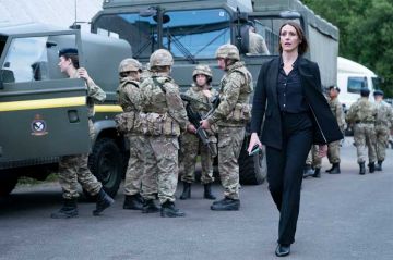 &quot;Vigil&quot; saison 2 : les derniers épisodes diffusés sur ARTE jeudi 16 janvier 2025