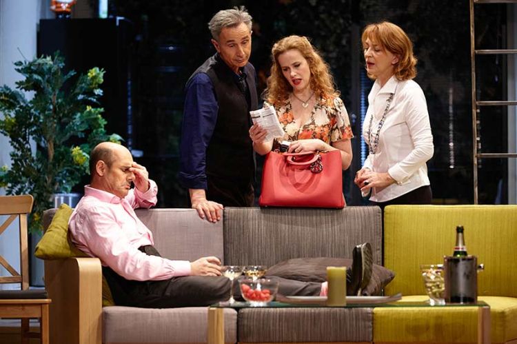 &quot;Le syndrome de l'Écossais&quot; à revoir sur France 4 dimanche 7 décembre 2025