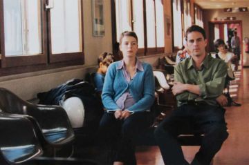 "Haut les cœurs !" avec Karin Viard &amp; Laurent Lucas à revoir sur Arte mercredi 22 avril 2026