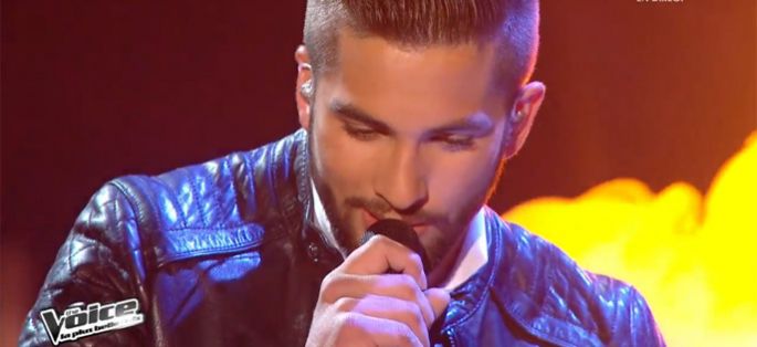 Replay “The Voice” : Kendji chante « Mad World » de Tears for Fears (vidéo)