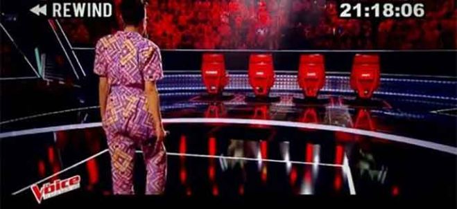“The Voice” : les 1ères minutes du 3ème prime des auditions à l&#039;aveugle samedi 4 mars sur TF1 (vidéo)