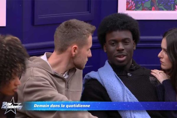 "Star Academy" : Noah, Lenny et Ema sont nommés cette semaine (vidéo)