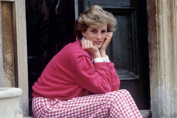 Inédit : « Diana, histoire d'une princesse » jeudi 25 août sur C8