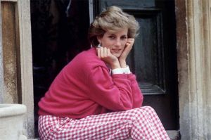 Inédit : « Diana, histoire d'une princesse » jeudi 25 août sur C8
