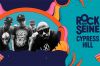 Le concert de Cypress Hill à Rock en Seine diffusé sur Culturebox lundi 9 septembre 2024