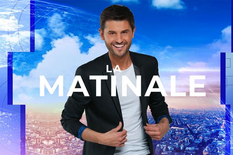 Christophe Beaugrand aux commandes de la Matinale de LCI dès le 13 juillet