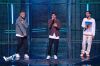 “The Voice” : Loris et Bigflo &amp; Oli chantent « La lune » (vidéo)