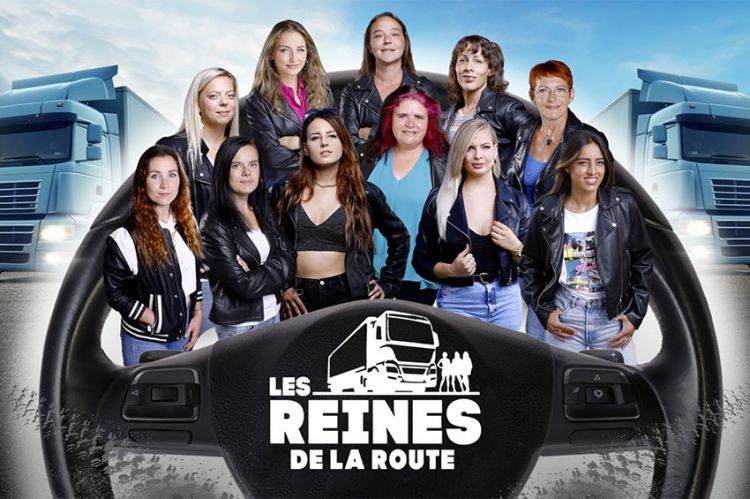 "Les reines de la route" de retour sur 6ter le 29 février dans une 4ème saison inédite