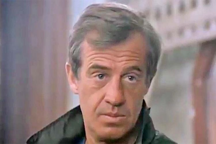 Hommage à Jean-Paul Belmondo mardi soir sur Paris Première avec “Le marginal” et “L'héritier”