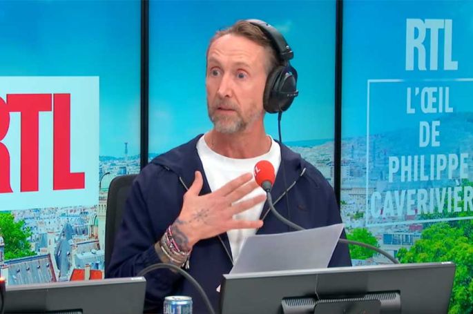 Replay "L'oeil de Philippe Caverivière" du lundi 9 février 2026 (vidéo)
