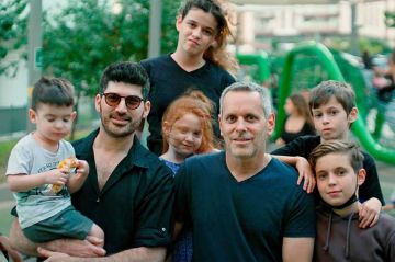 « Naked » : série documentaire sur les questions de genre &amp; l'identité sexuelle mercredi &amp; jeudi sur ARTE