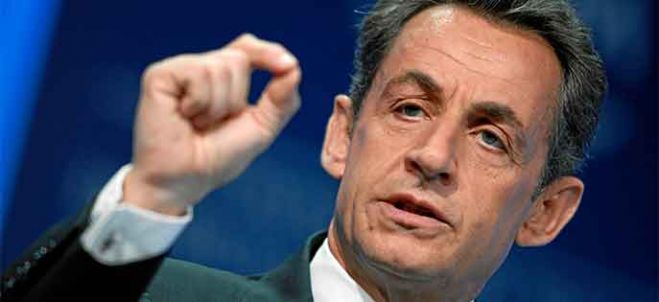 Nicolas Sarkozy sera le 1er invité de “L&#039;émission politique” le 15 septembre sur France 2